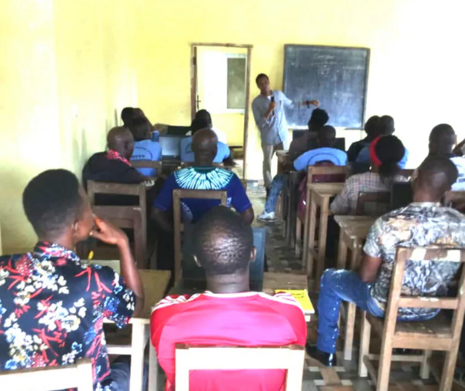 Bo Center For Technical  Studies