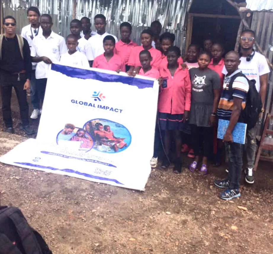 Al Ghadafi Comprehensive Academy School