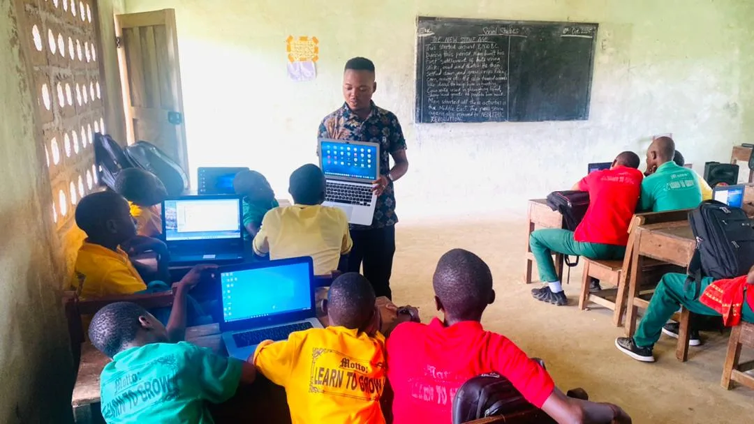 Kakua Government Junior Secondary School