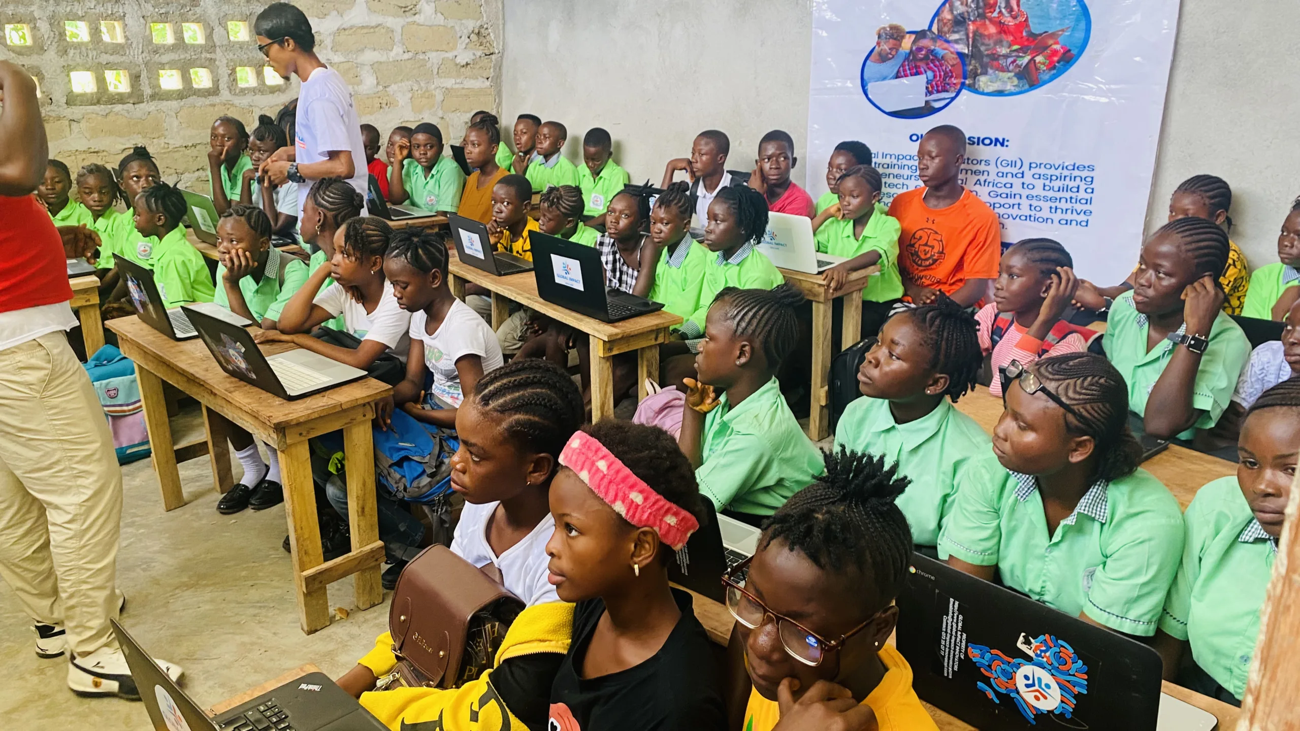 Rosal International Academy