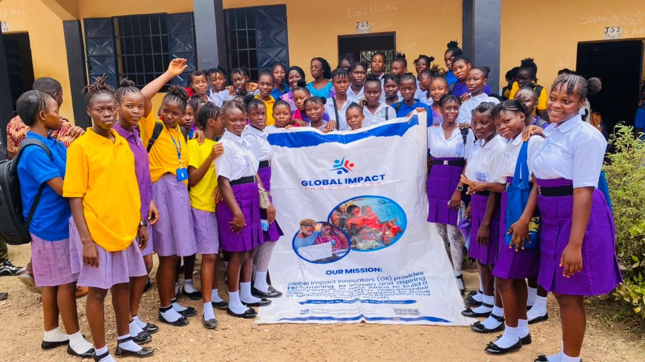 Methodist Girls High School