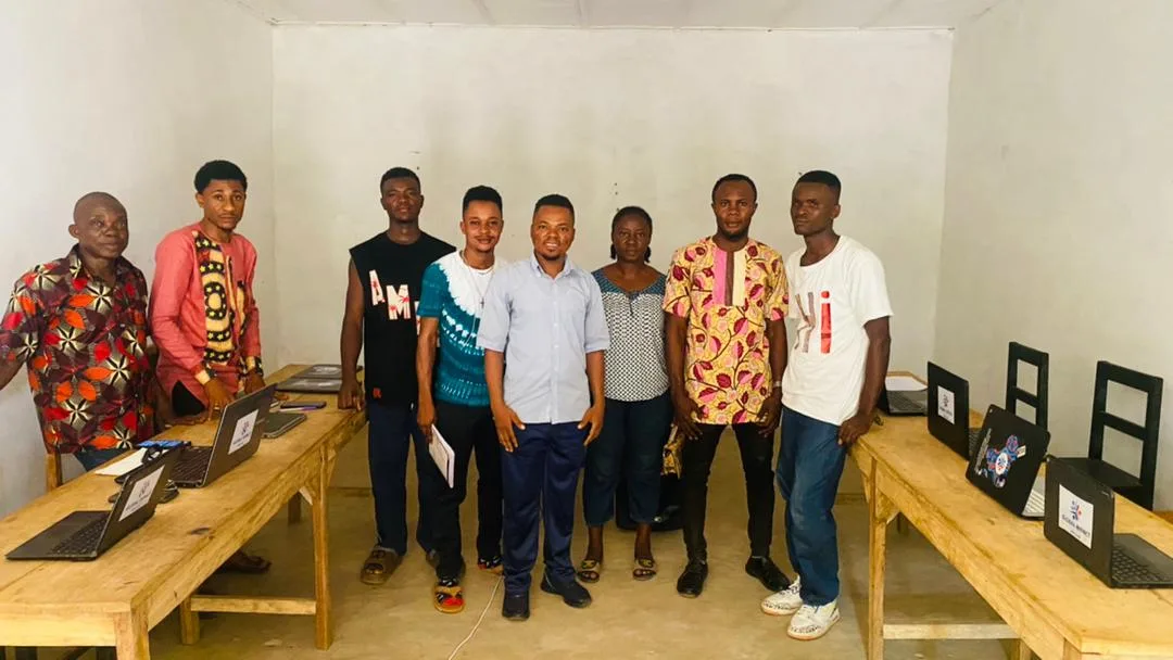 Teachers Training Program